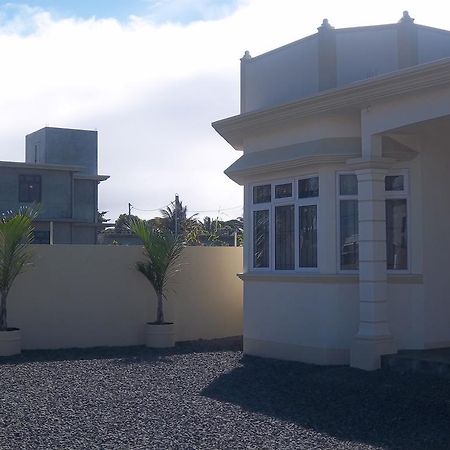 Kaz Resident Villa Plaine Magnien Exteriör bild