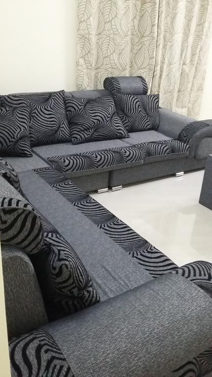 Kaz Resident Villa Plaine Magnien Exteriör bild