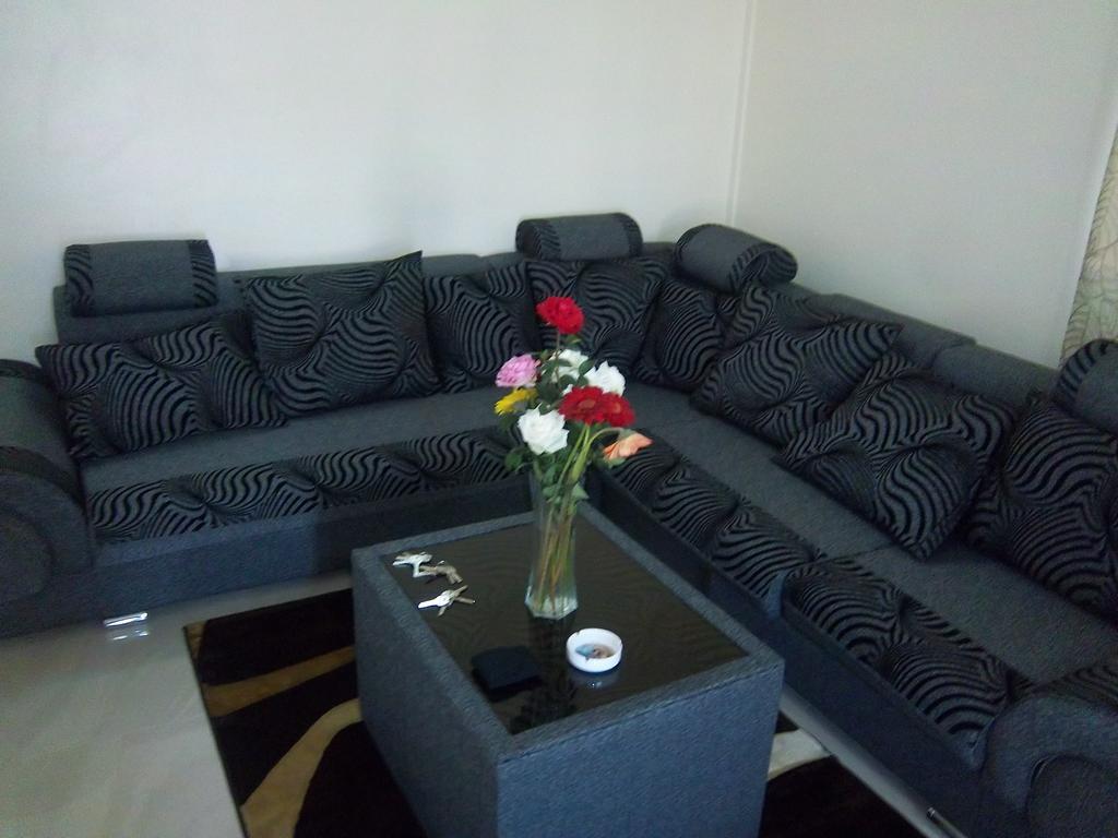 Kaz Resident Villa Plaine Magnien Exteriör bild