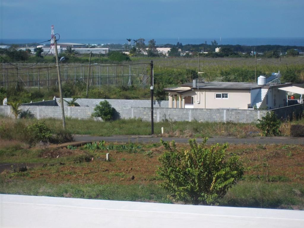 Kaz Resident Villa Plaine Magnien Exteriör bild
