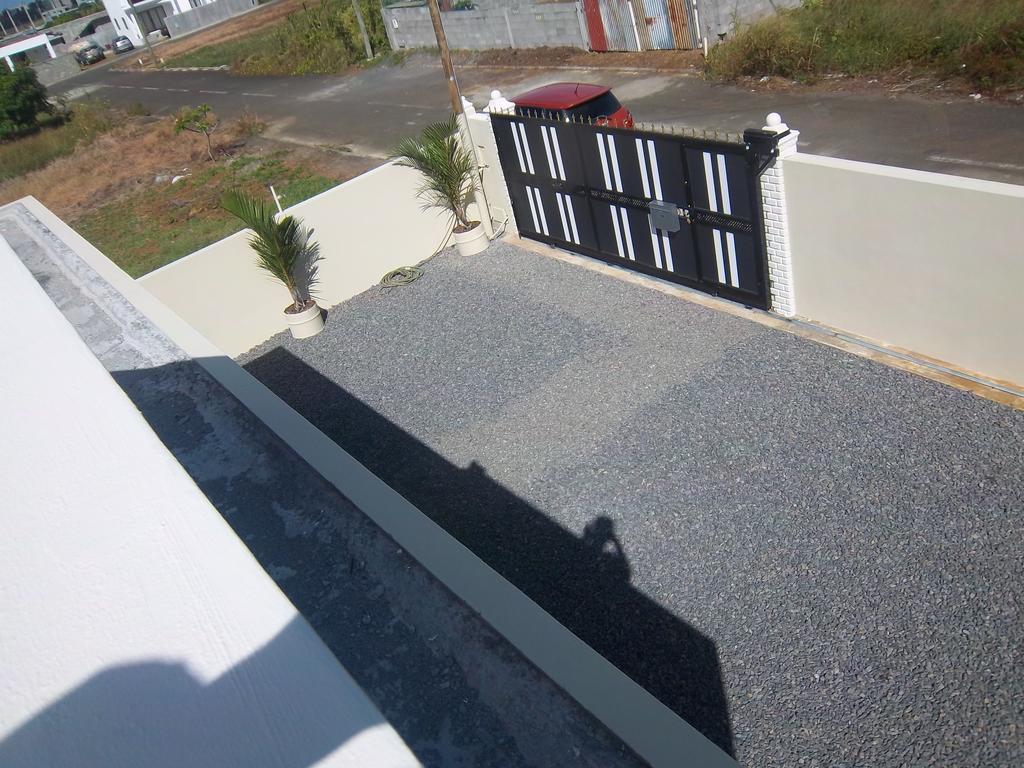 Kaz Resident Villa Plaine Magnien Exteriör bild